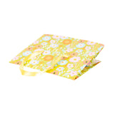 Bag Box Portacolmba Fantasia Fiori Mix