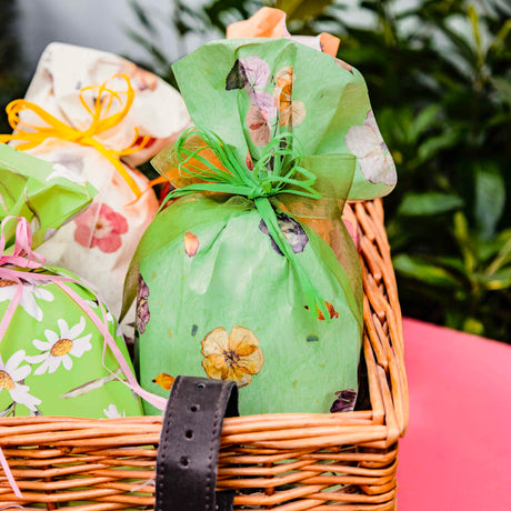 Buste Regalo Botanic Mix