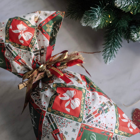 Buste Regalo Schiaccianoci 40 my