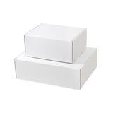 Scatole Spedizione Linea Fast Bianca