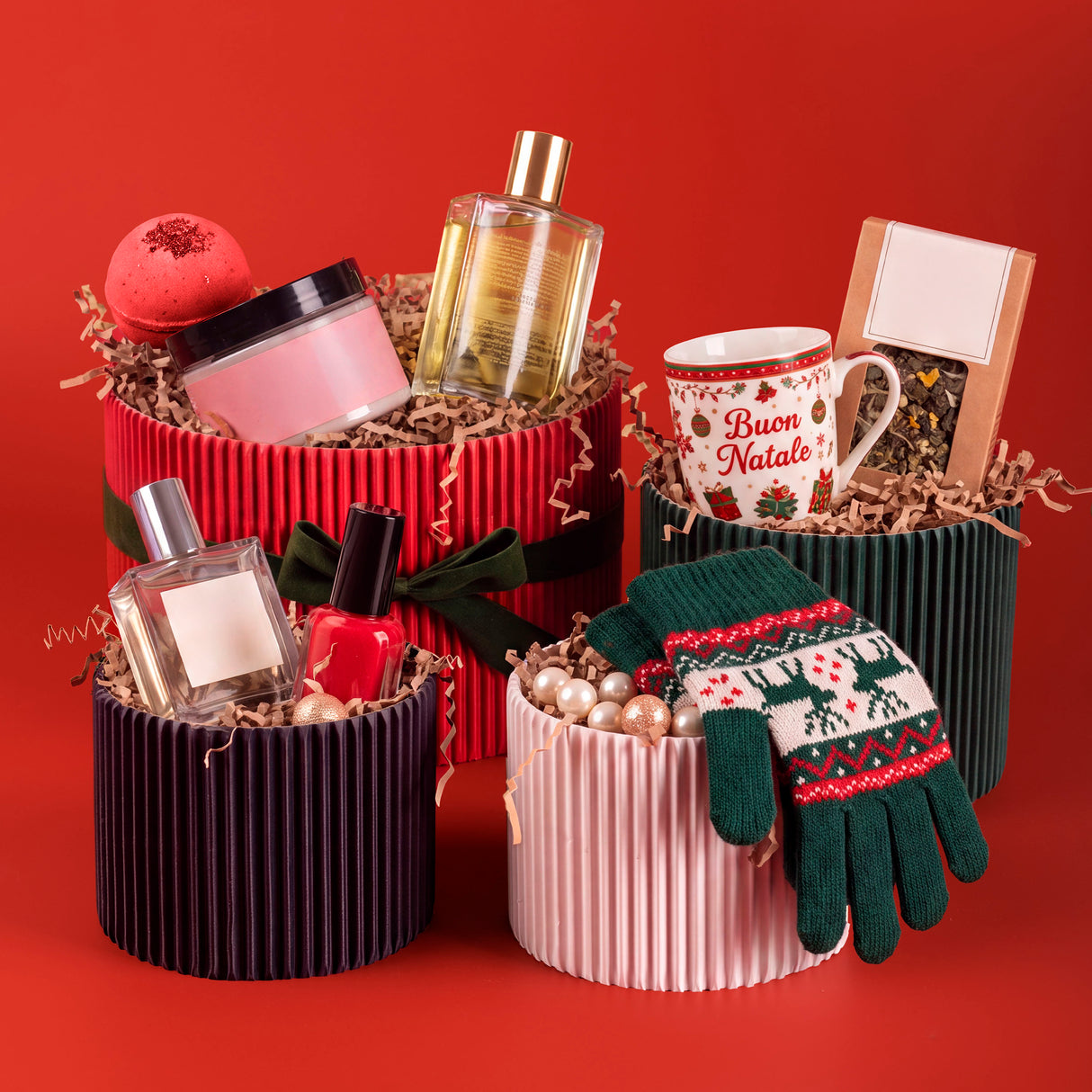 CADEAU BOXES onda