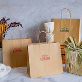 Shopper Sealing Orizzontale Personalizzabile