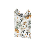 Buste Regalo Christmas Flower 40 my