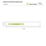 Apribottiglie Cavatappi Personalizzati