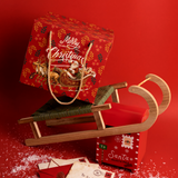Bag Box Père Noël