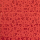 Bobina Velina per Fiori Cuori resistente all'acqua