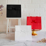 Gift Bag Carta Colorata