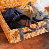 Sacchetti TNT con Laccio Dust Bag