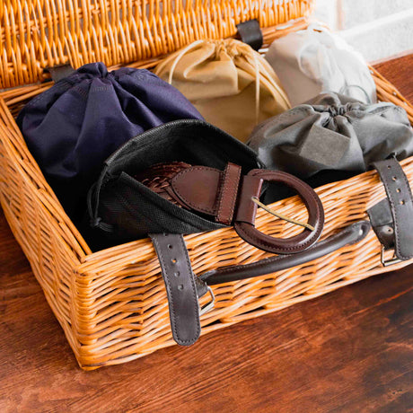 Sacchetti TNT con Laccio Dust Bag
