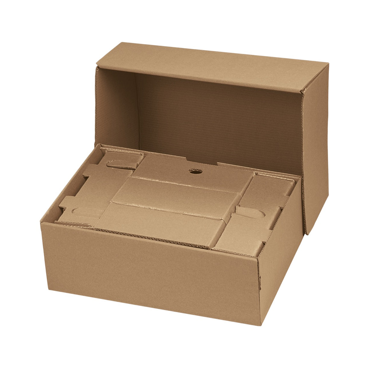 Scatola Regalo per Spedizione Bottiglie Express