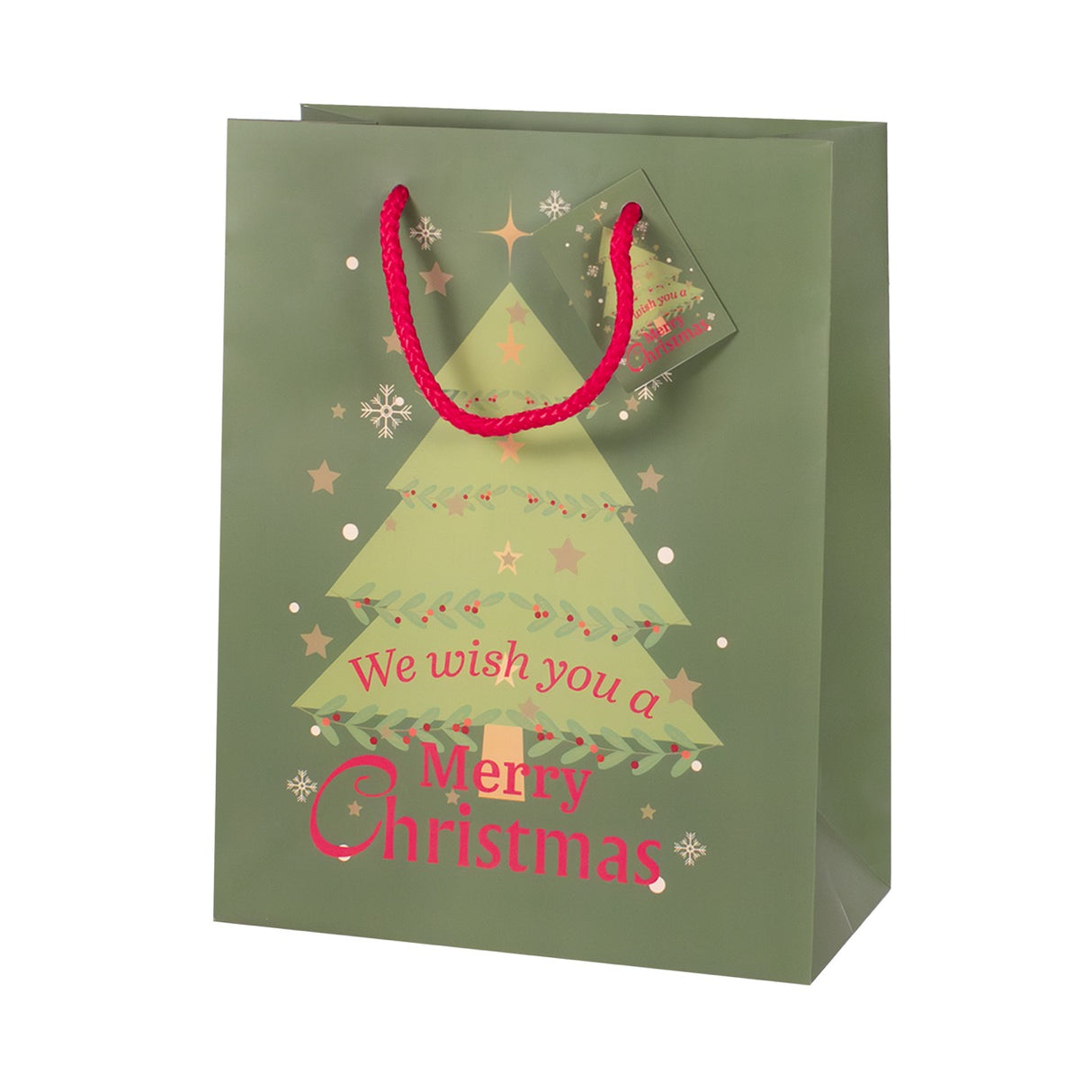 Buste Shopper Christmas Fun Mix
