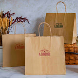 Shopper Sealing Orizzontale Personalizzabile