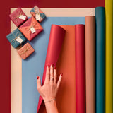 Bobina Trendy Bicolor