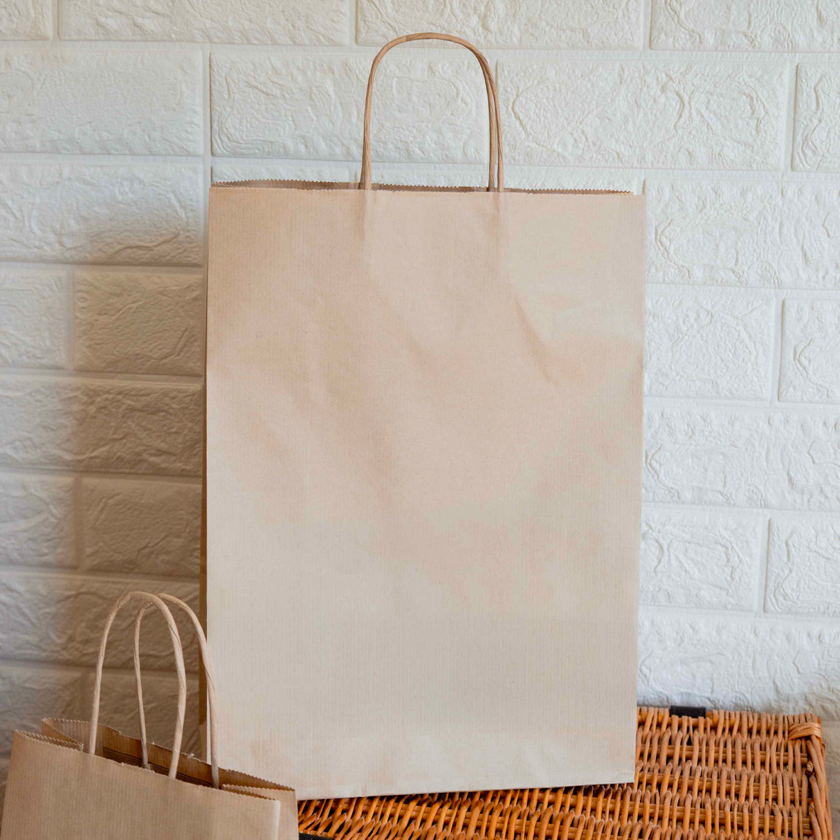 Shopper Carta Sealing Avana