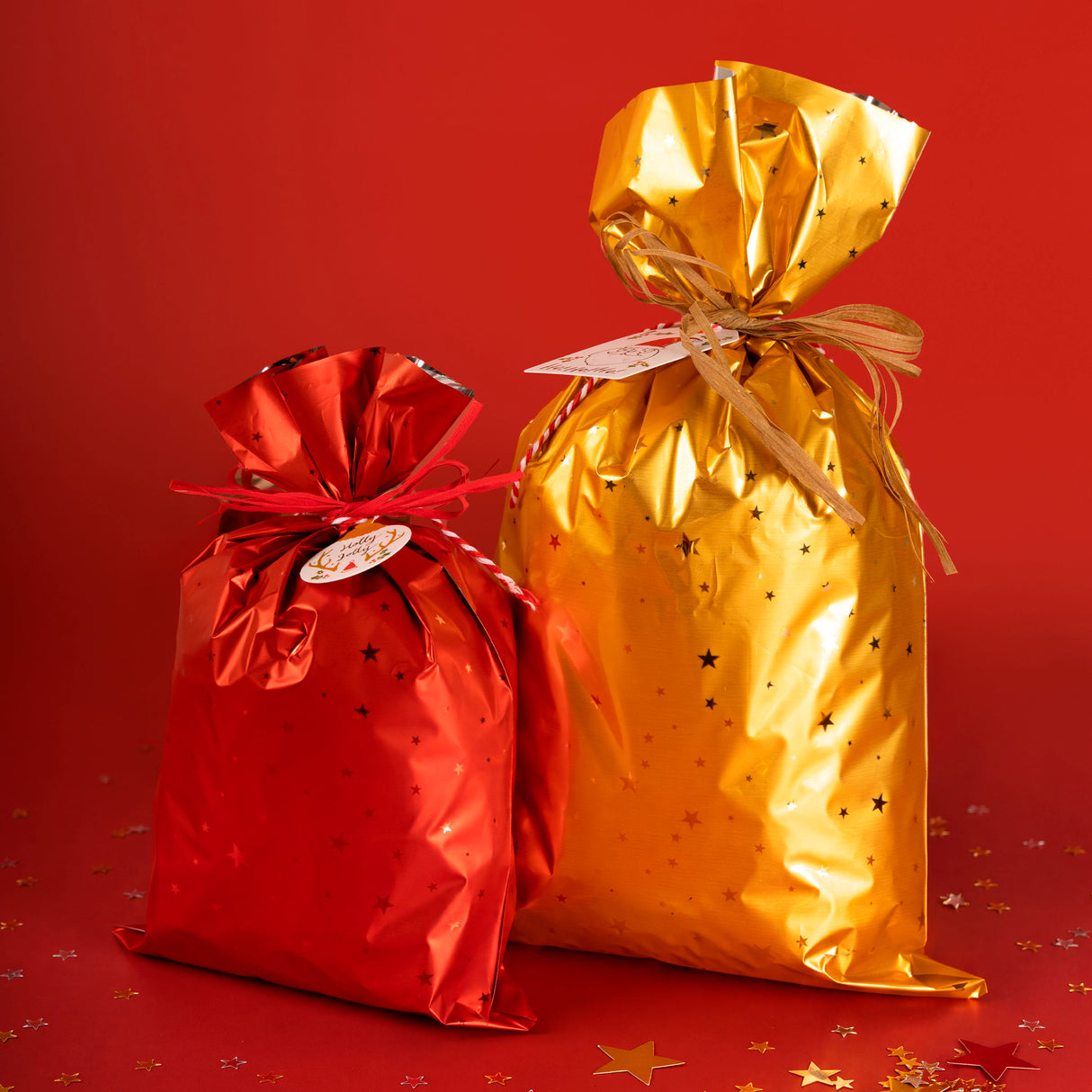Sachets Étoiles