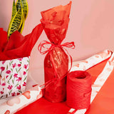 Bobina Velina per Fiori Cuori resistente all'acqua