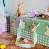 Bag Box Portacolomba Quadretti Mix