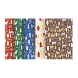 Buste Regalo Fantasia Nordica Mix 40 my