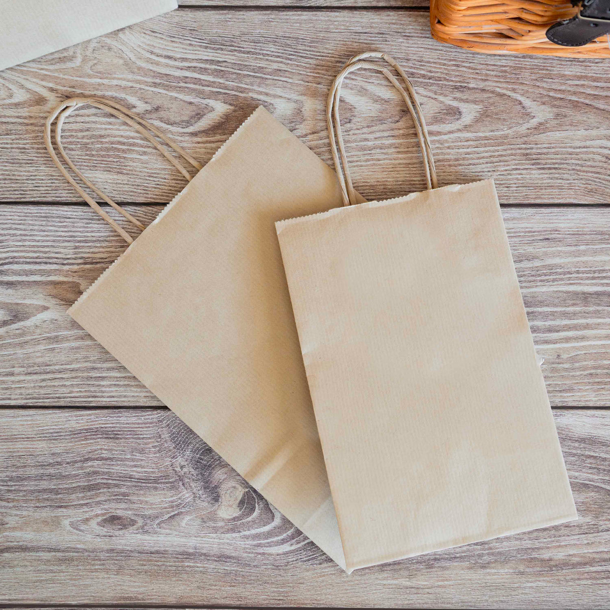 Shopper Carta Sealing Avana