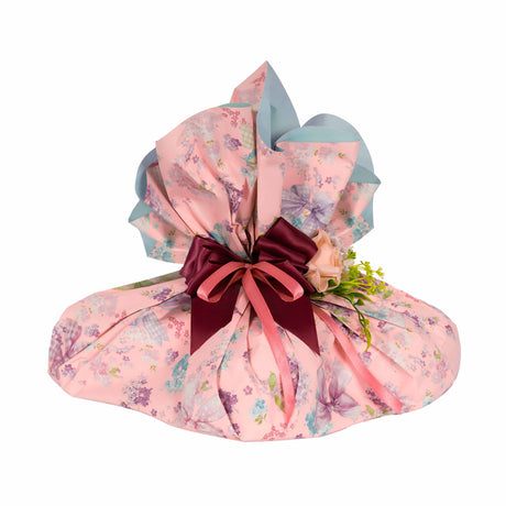 Tondi Incarto Fantasia Bouquet