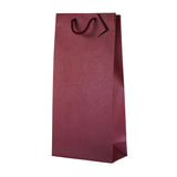 Shopper Portabottiglie carta Kraft  Edition