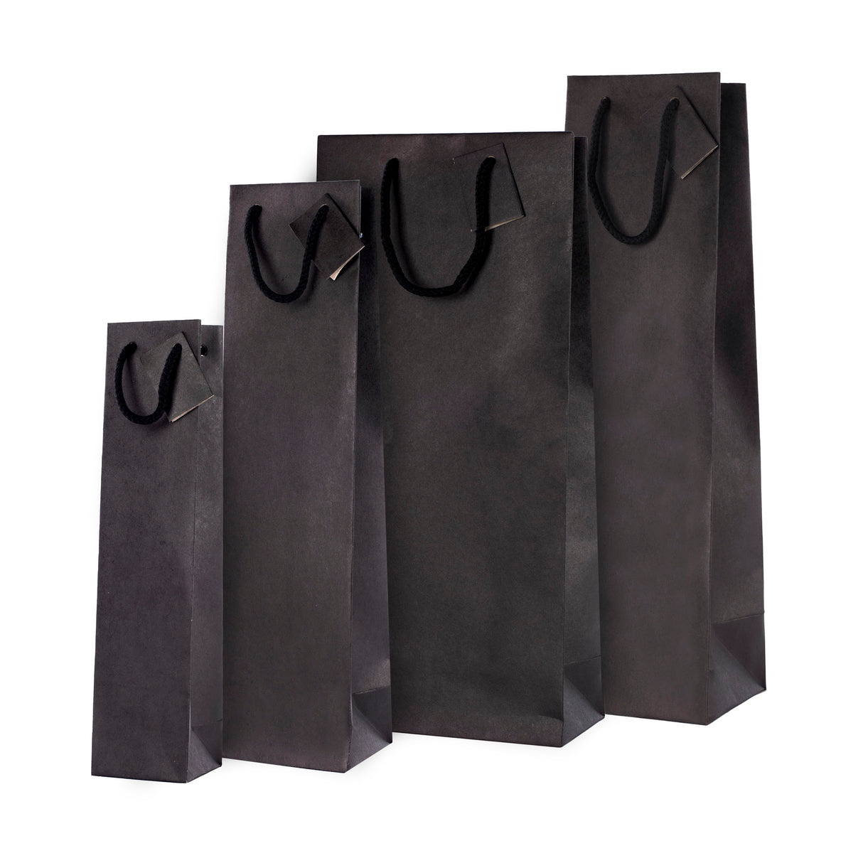 Shopper Black Edition