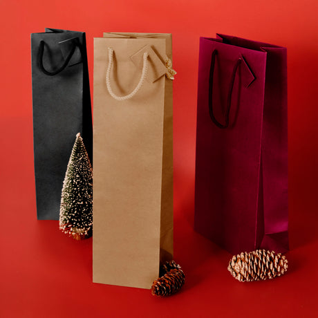 Shopper Black Edition