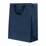 Sac de luxe mat en papier