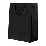 Sac de luxe mat en papier