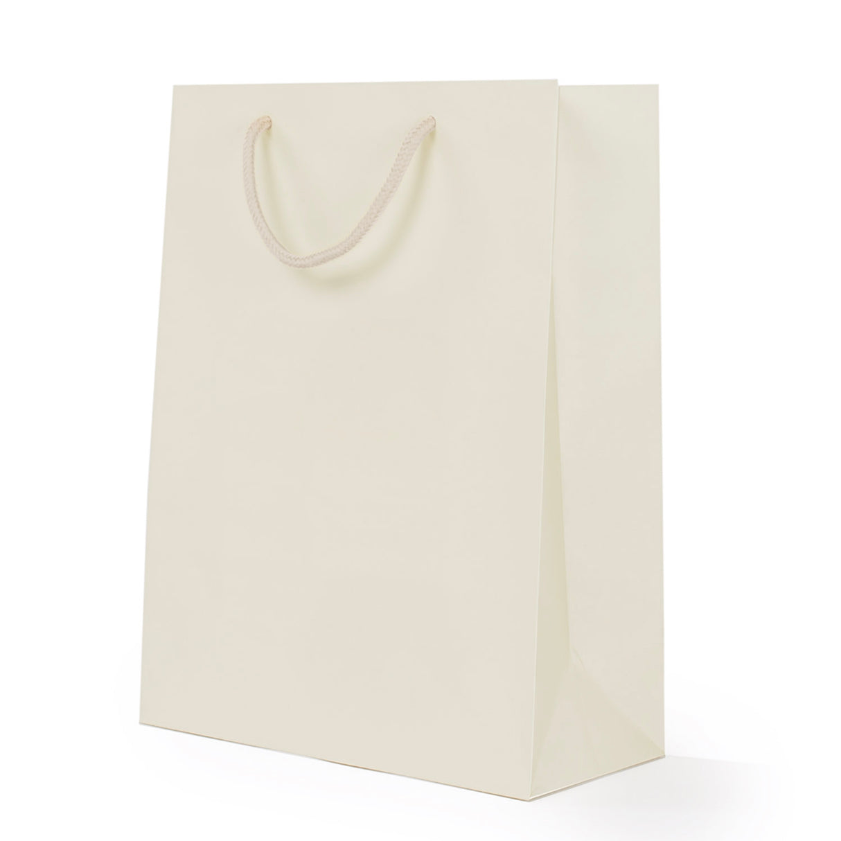 Shopper Carta Lusso Opaca