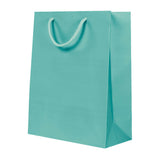 Sac de luxe mat en papier