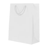 Sac de luxe mat en papier