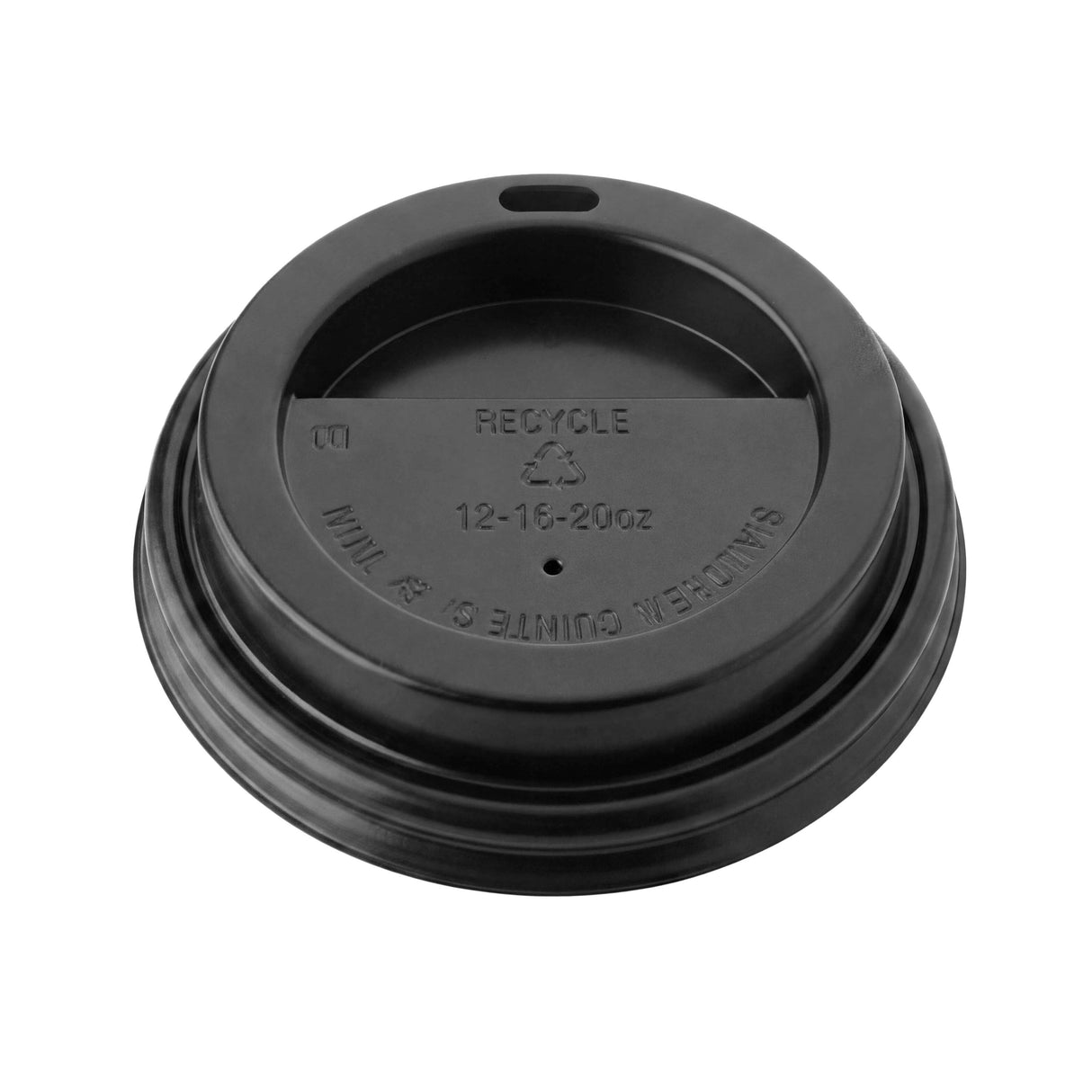 Tappo per bicchiere take away