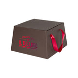 Scatola per Panettone Noir Personalizzata