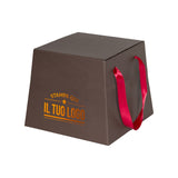 Scatola per Panettone Noir Personalizzata