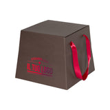 Scatola per Panettone Noir Personalizzata