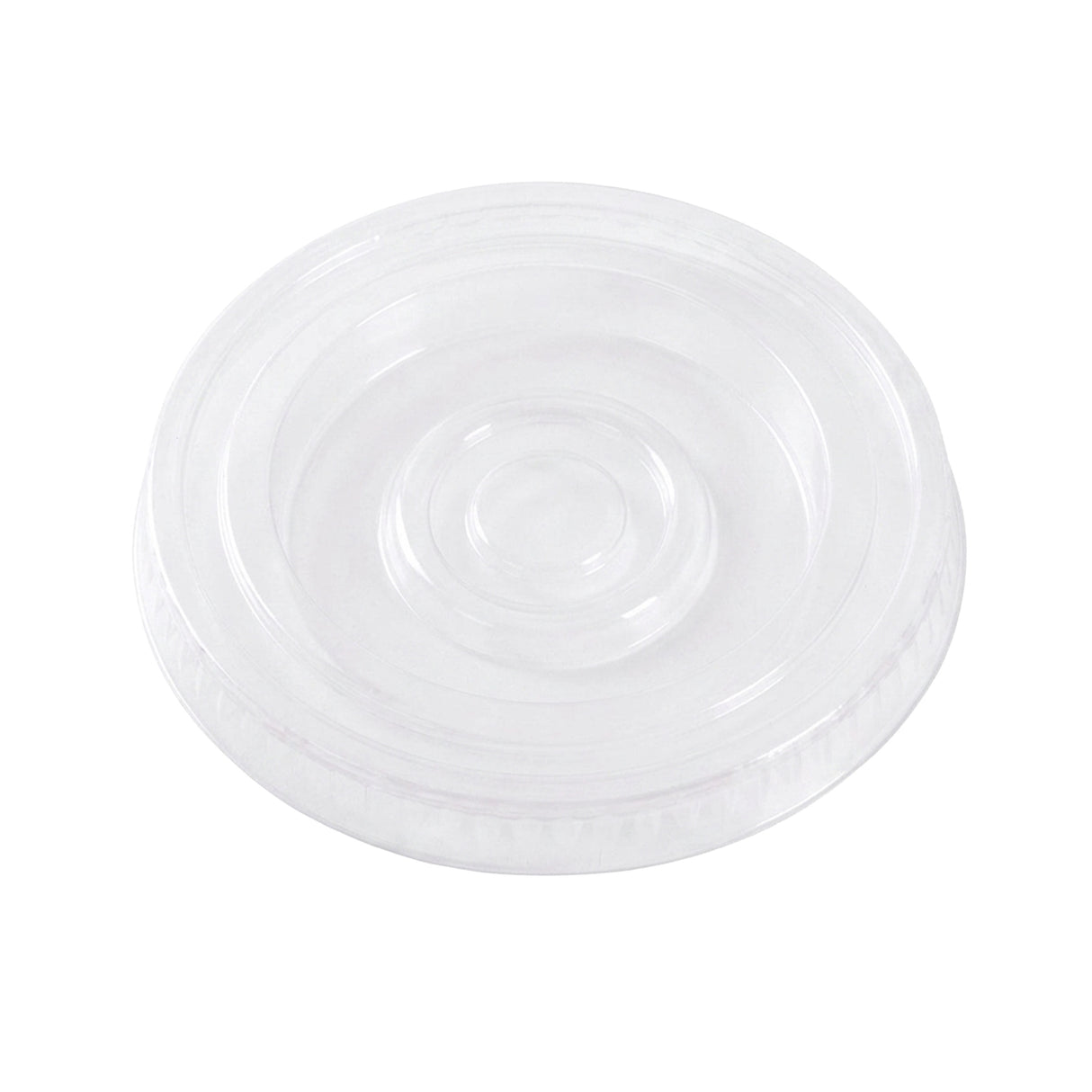 Coperchio per Bicchiere Biodegradabile