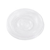 Coperchio per Bicchiere Biodegradabile