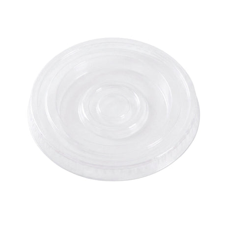 Coperchio per Bicchiere Biodegradabile