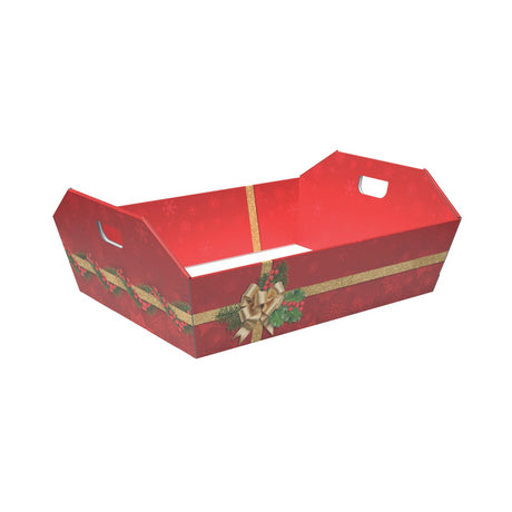 Cesti Natalizi Fiocco di Natale