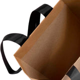 Shopper Portabottiglia Elegance Personalizzabile - Stampa Digitale CMYK