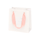 Shopper Bijoux Manico Raso Personalizzabile