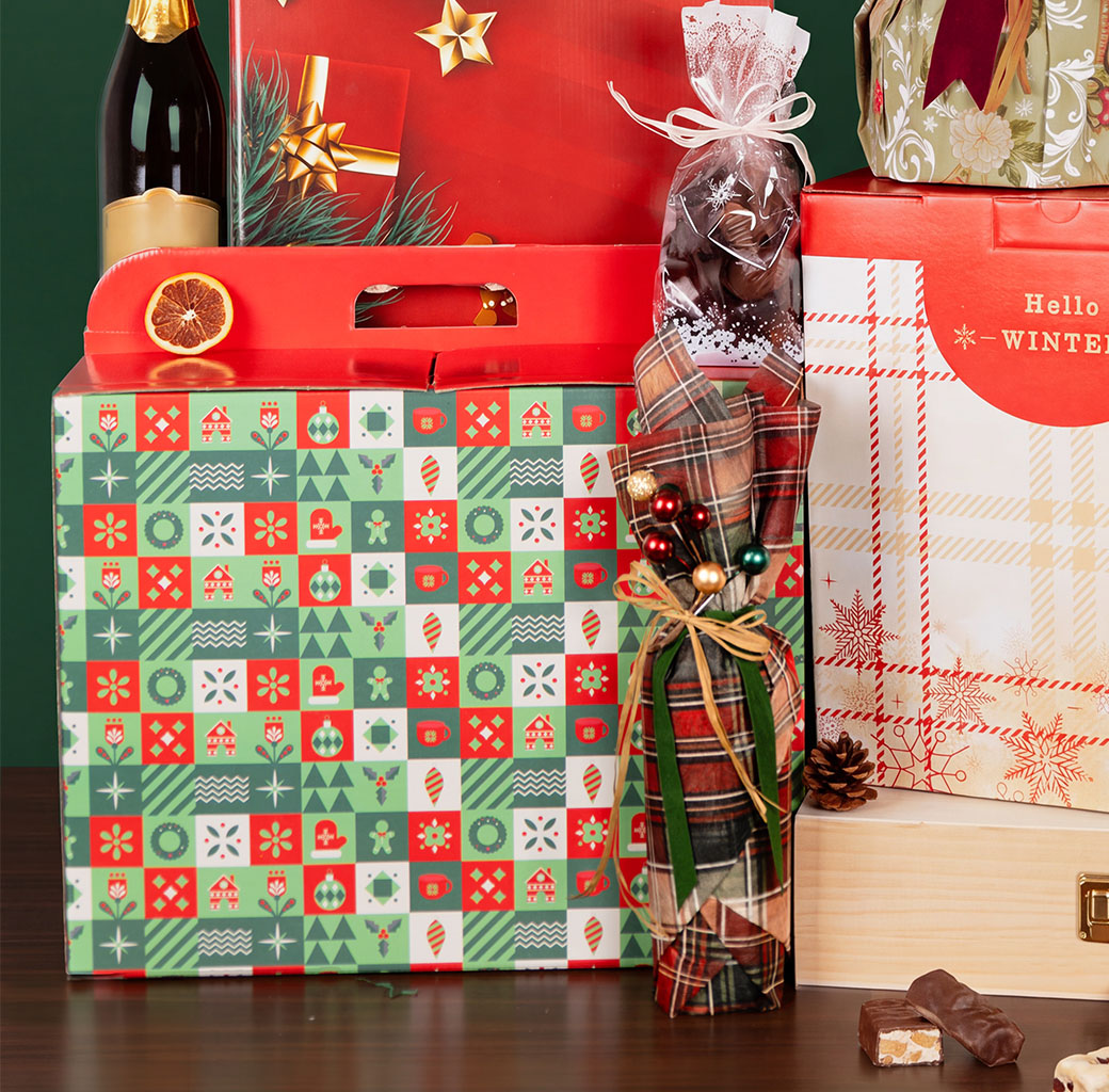 Scatola Regalo Armony