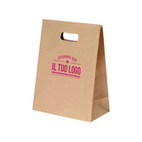 Shopper in Carta Easy Personalizzabile