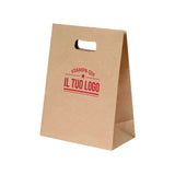 Shopper in Carta Easy Personalizzabile