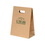 Shopper in Carta Easy Personalizzabile