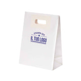Shopper in Carta Easy Personalizzabile