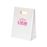 Shopper in Carta Easy Personalizzabile
