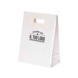 Shopper in Carta Easy Personalizzabile