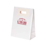 Shopper in Carta Easy Personalizzabile